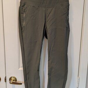 Women's Size 2 Army Green Toad&Co Pants